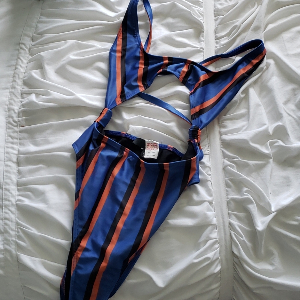 One Piece Swimsuit